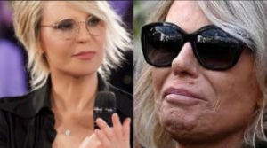 Maria Da Filippi dopo la morte di Costanzo: "Lascia la tv", arriva la rivelazione dei suoi collaboratori