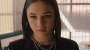 Maria Esposito di Mare Fuori su tutte le furie: "Chiudiamo questa inutile parentesi"