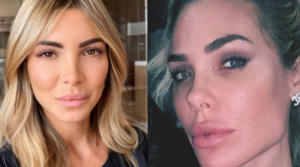 Noemi Bocchi Ilary Blasi