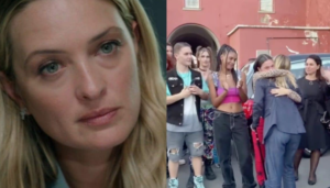 carolina crscentini mare fuori addio