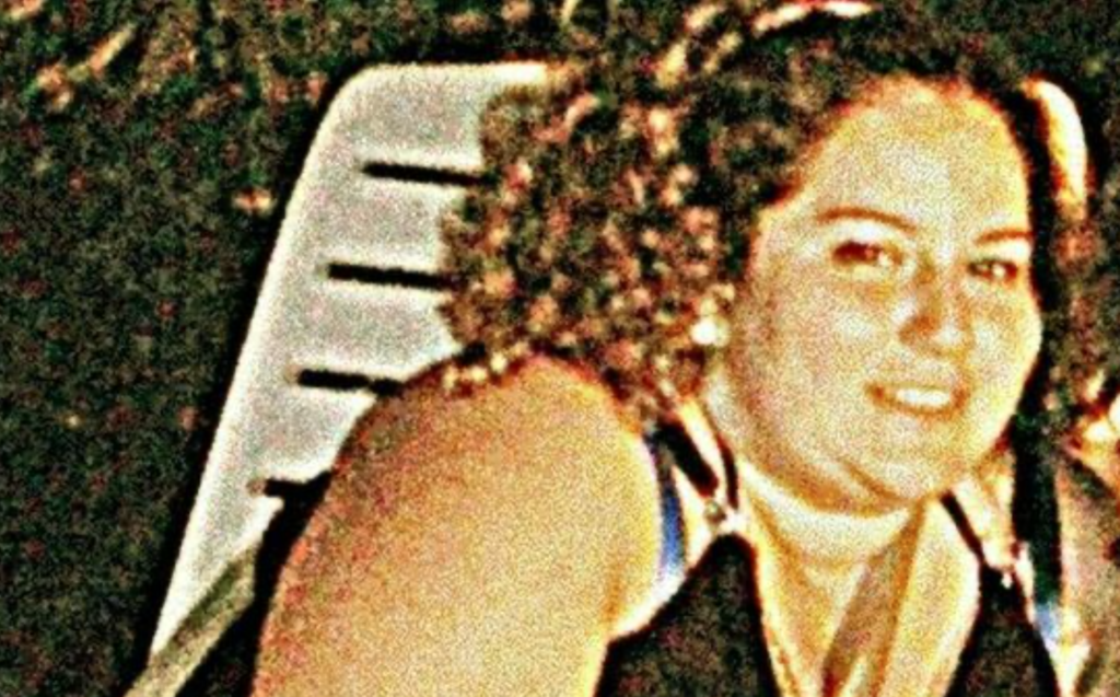 anna giugliano morta Rozzano