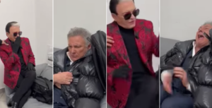 Sketch Paolantoni - Malgioglio