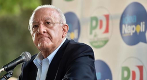 Spesa fondi europei in Campania