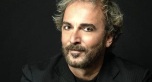 Tony Tammaro su Mixed by Erry