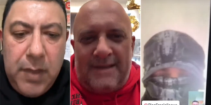 accuse grazioli berlusconi di latina