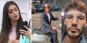 belen incinta stefano de martino