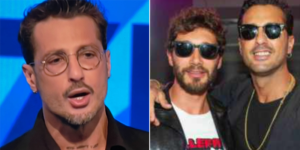 corona su rapporto uomini