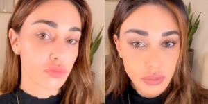 cosa ha belen rodriguez