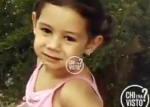 denise pipitone test dna