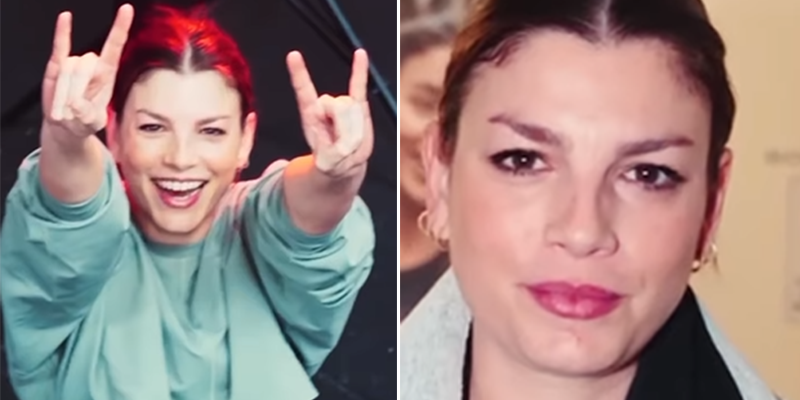 emma marrone furiosa