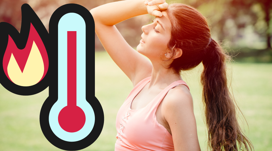 estate 2023 bollente