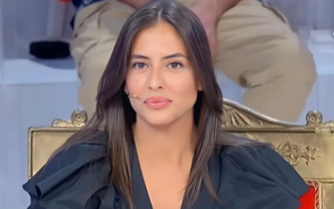 ex tronista denunciata