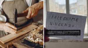 Napoli, disperato cerca lavoro porta per porta: la storia di Vincenzo commuove e fa il giro del web