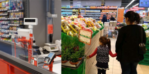 fila supermercato napoli storia