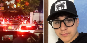 francesco pio maimone mergellina 18enne