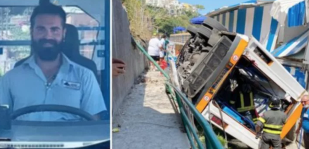 incidente capri 3 rinvii a giudizio
