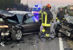 incidente statale nomi vittime