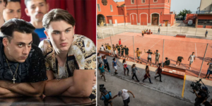 mare fuori 4 casting