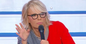 maria de filippi desdemona