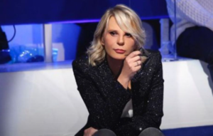 messaggio maria de filippi c'è posta per te