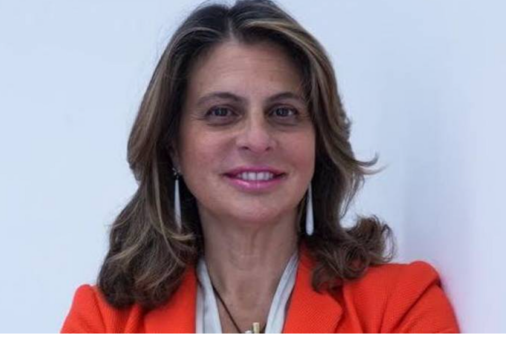 morta Gabriella Fabbrocini