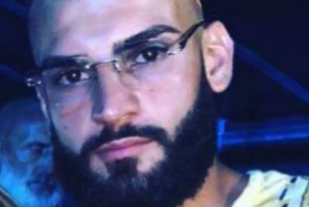 omicidio antonio bortone fermi