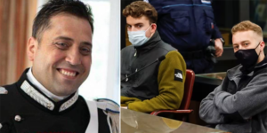 omicidio cerciello rega processo annullato