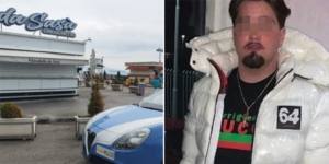 omicidio checco maimone testimoni