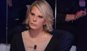 parole maria de filippi prima di c'è posta per te