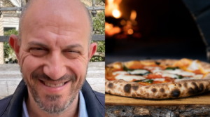 pizza napoletana grandi Forgione