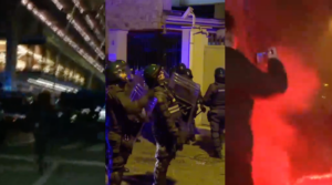 scontri napoli entracht