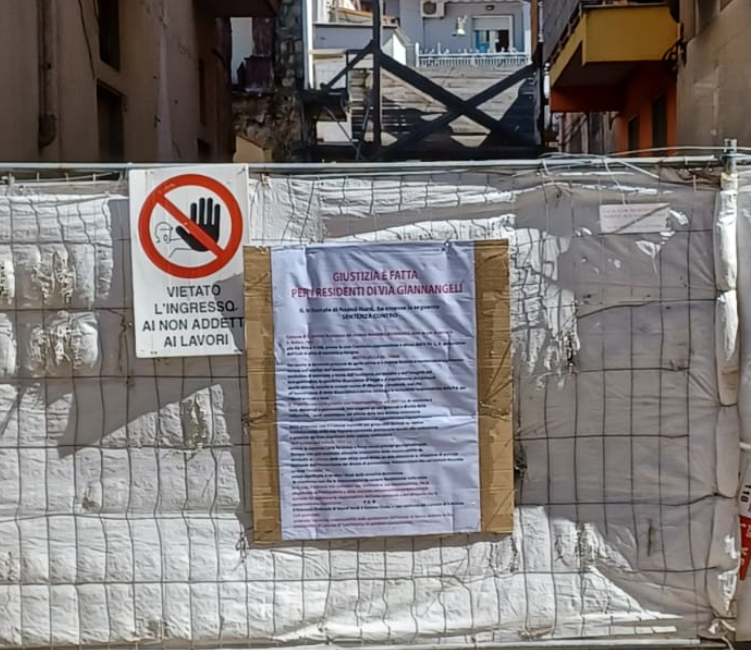 via giannangeli sant'antimo