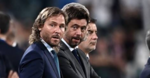 Accolto il ricorso della Juventus