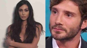 Belen Rodriguez Stefano De Martino