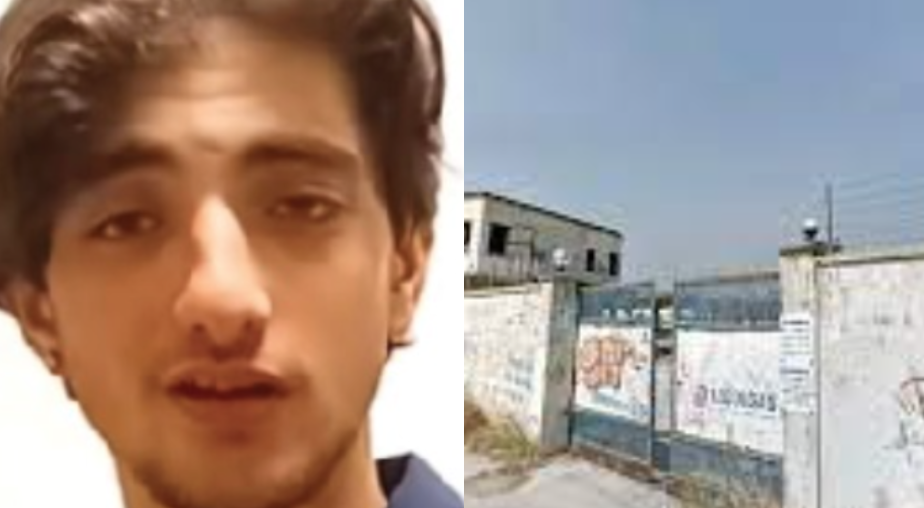 Chi è il 17enne morto a Casalnuovo