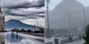 Come sarà il meteo a Pasqua