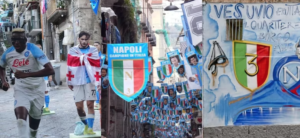 Come sarà la festa scudetto del Napoli
