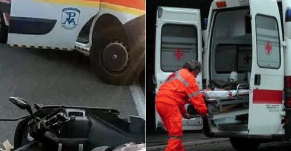 È morto Giovanni Baiano