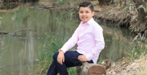 È morto il piccolo Anthony Duran