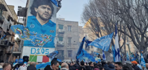 Il messaggio dei tifosi del Torino a quelli del Napoli