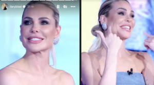Ilary Blasi Verissimo