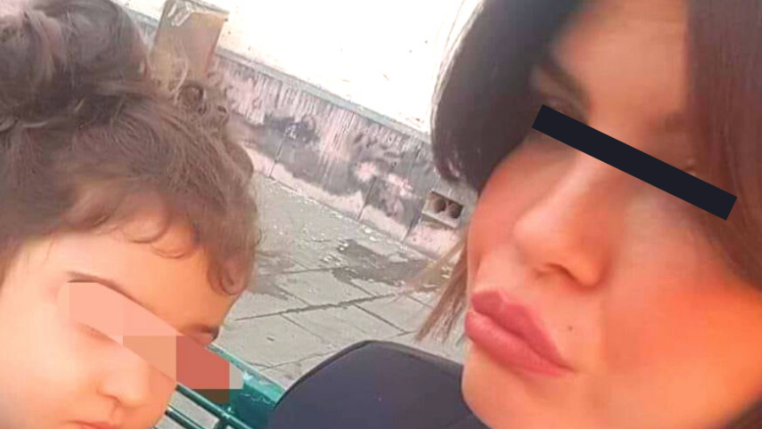 La madre di Aurora Napolitano indagata per omicidio colposo