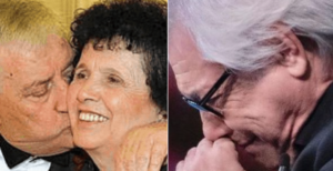 Le parole di Nino D'Angelo per la moglie di Mario Merola