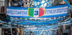 Qual è il piano sicurezza per la festa scudetto a Napoli