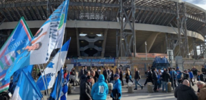 Quando si giocherà Napoli - Salernitana