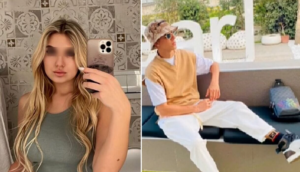 Chanel Totti amante di un ragazzo fidanzato e padre, parla lui: "Ecco tutta la verità"