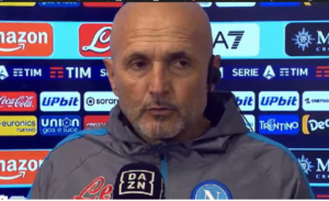insulti luciano spalletti