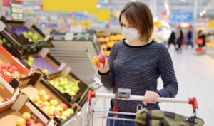 Arrivano 400 euro per le famiglie, è un bonus spesa