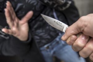 aggressione moglie amante torre annunziata