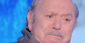 Si è suicidato il pronipote di Lino Banfi